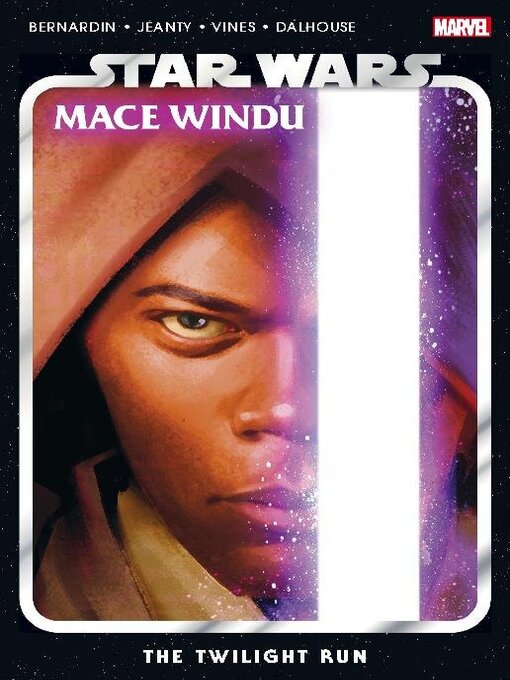 Title details for Star Wars: Mace Windu (2024): The Twilight Run by Marvel Worldwide, Inc. - Available